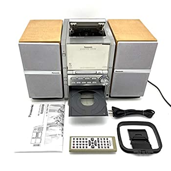 楽天市場】【中古】Panasonic パナソニック SC-PM77MD-K ブラック MD