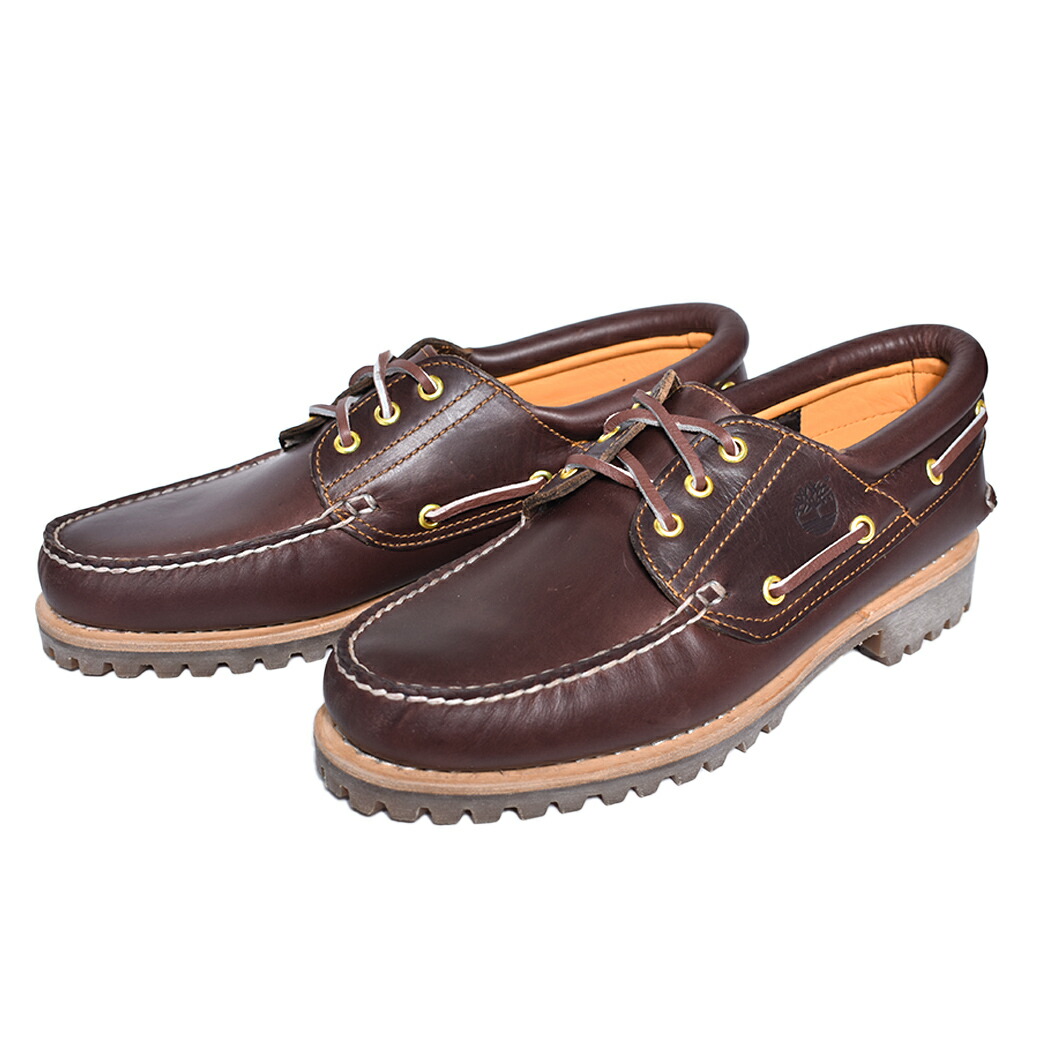 楽天市場】Timberland 3EYE CLASSIC LUG OLIVE FULL GRAIN TB 0A5S38