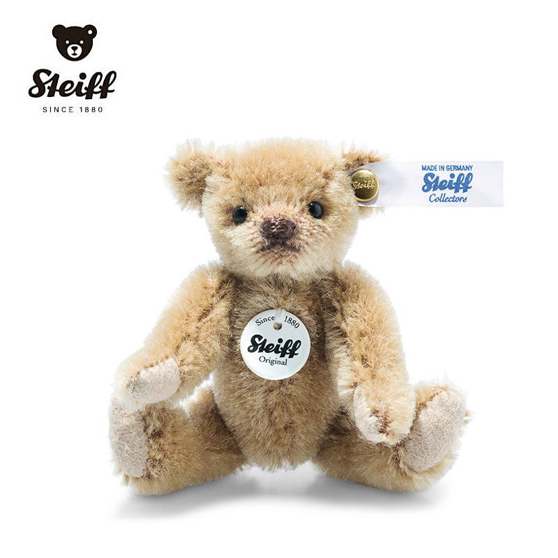 楽天市場】【シュタイフ正規販売店】 Steiff シュタイフ 定番商品