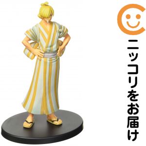 楽天市場】ワンピース フィギュア ワノ国 サン五郎 ワンピース DXF THE