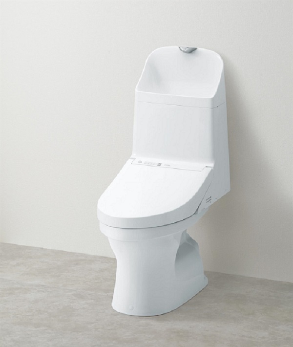 楽天市場】【TOTO】CES9151P ウォシュレット一体型便器ZJ1 壁排水