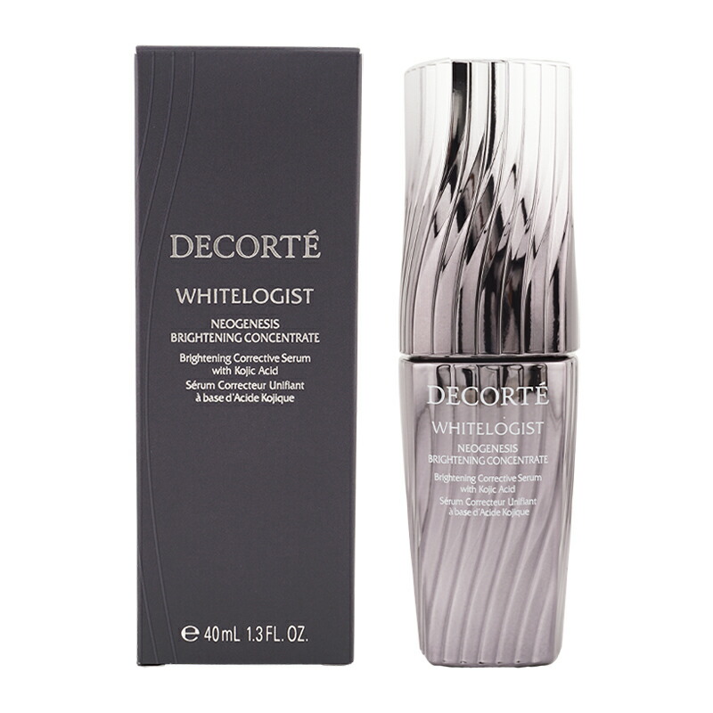 楽天市場】DECORETE コスメデコルテ ホワイトロジスト ネオジェネシス