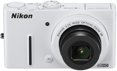 楽天市場】【中古】ニコン Nikon COOLPIX P310 ホワイト P310WH