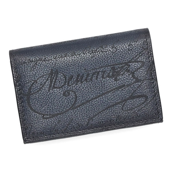 楽天市場】ベルルッティ カードケース Berluti 名刺入れ