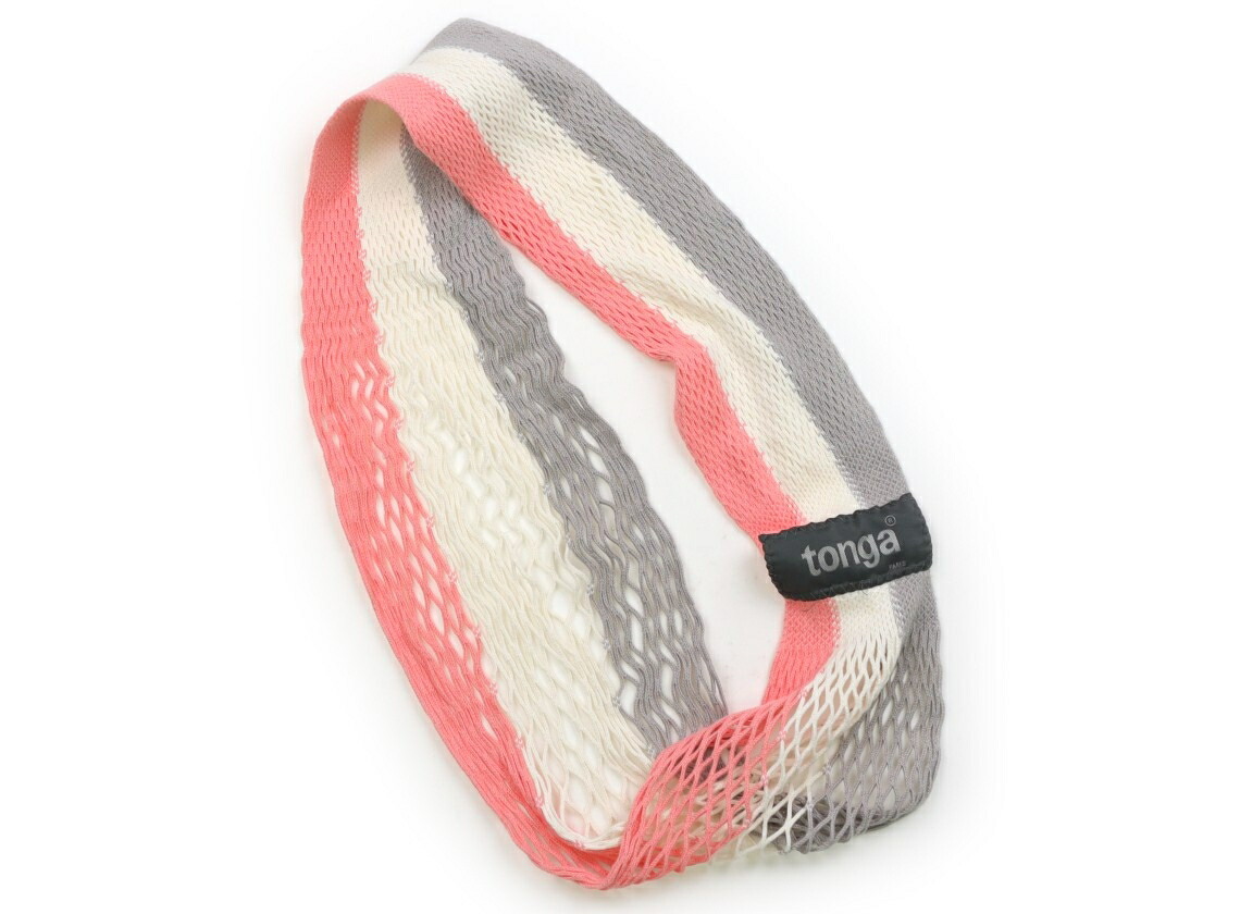 楽天市場】tonga（トンガ） フィットトリコロール XS/S/M/L【メール便