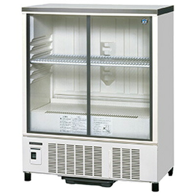 楽天市場】RTS-90STD ホシザキ 冷蔵ショーケース 小形ショーケース