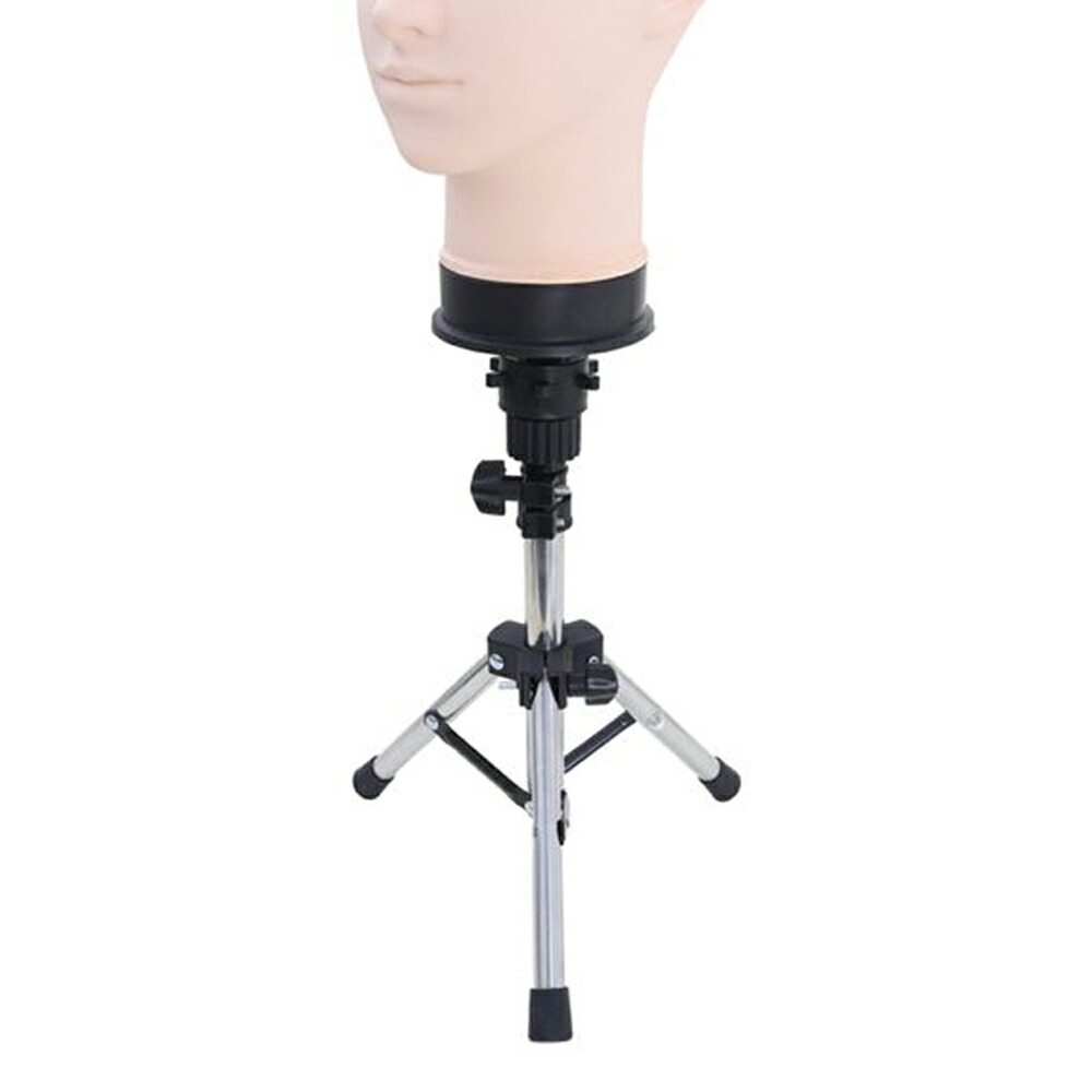 楽天市場】マネキンクランプ ヘッドクランプ ウィッグクランプ 卓上