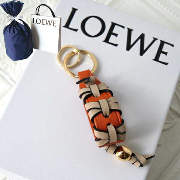 楽天市場】ロエベ LOEWE レディース チャーム ANAGRAM CHARM