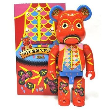 楽天市場】『鬼滅の刃』 BE@RBRICK 100% ＆ 400% : P-G-shop