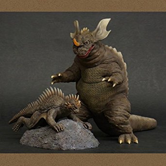 楽天市場】特撮リボルテック021 怪獣総進撃 アンギラス ノンスケール