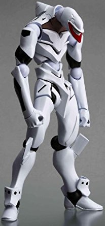 楽天市場】CCP EVANGELION PROJECT 第4の使徒 ハイグレードver. (発光