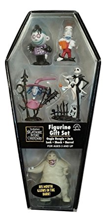 楽天市場】ナイトメアー ビフォア クリスマス コレクションドール N