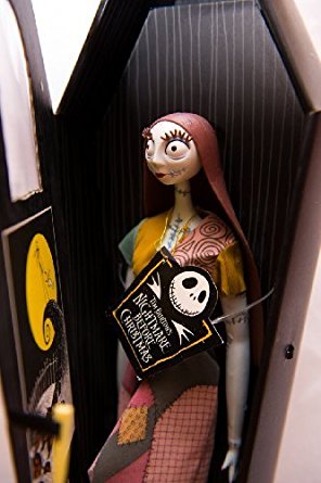 楽天市場】ナイトメア・ビフォア・クリスマス コレクションドール