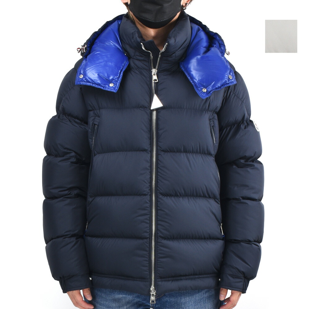 楽天市場】モンクレール MONCLER ダウンジャケット メンズ ブルゾン