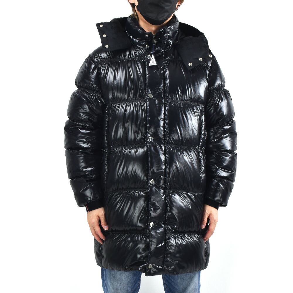 楽天市場】モンクレール MONCLER ダウンジャケット メンズ ブルゾン