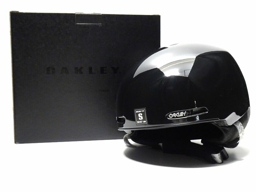 楽天市場】オークリー スノー ヘルメット OAKLEY MOD1 ASIA FIT