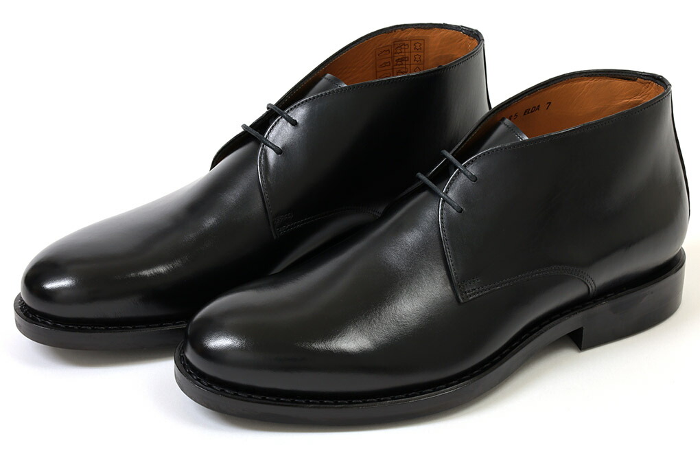 楽天市場】ジャランスリウァヤ チャッカブーツ ダークブラウンスエード