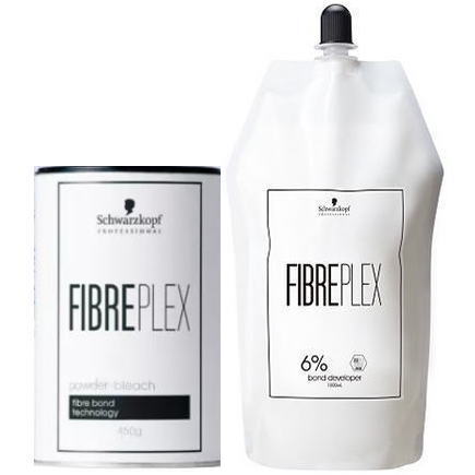 楽天市場】シュワルツコフ ファイバープレックス パウダーブリーチ