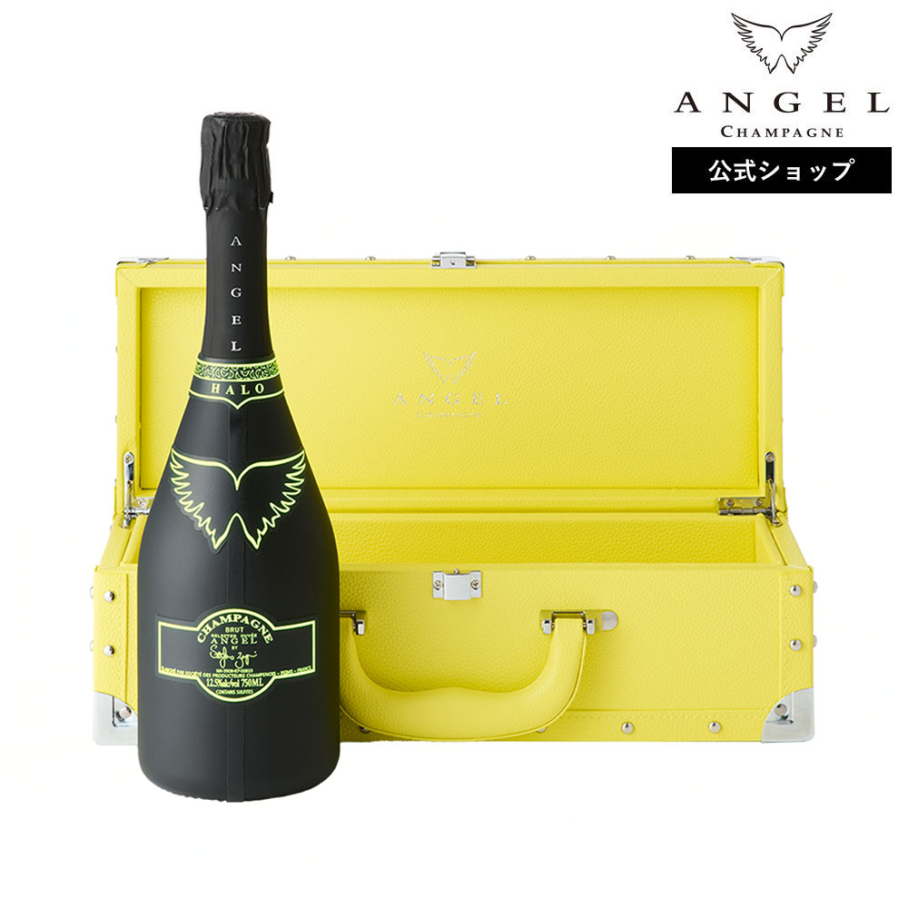 楽天市場】Angel Demi Sec Rose Limited Summer Yellow Bottle FUR