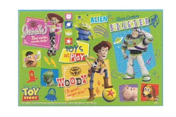 楽天市場】【ディズニーリゾート限定】 トイ・ストーリー レジャー