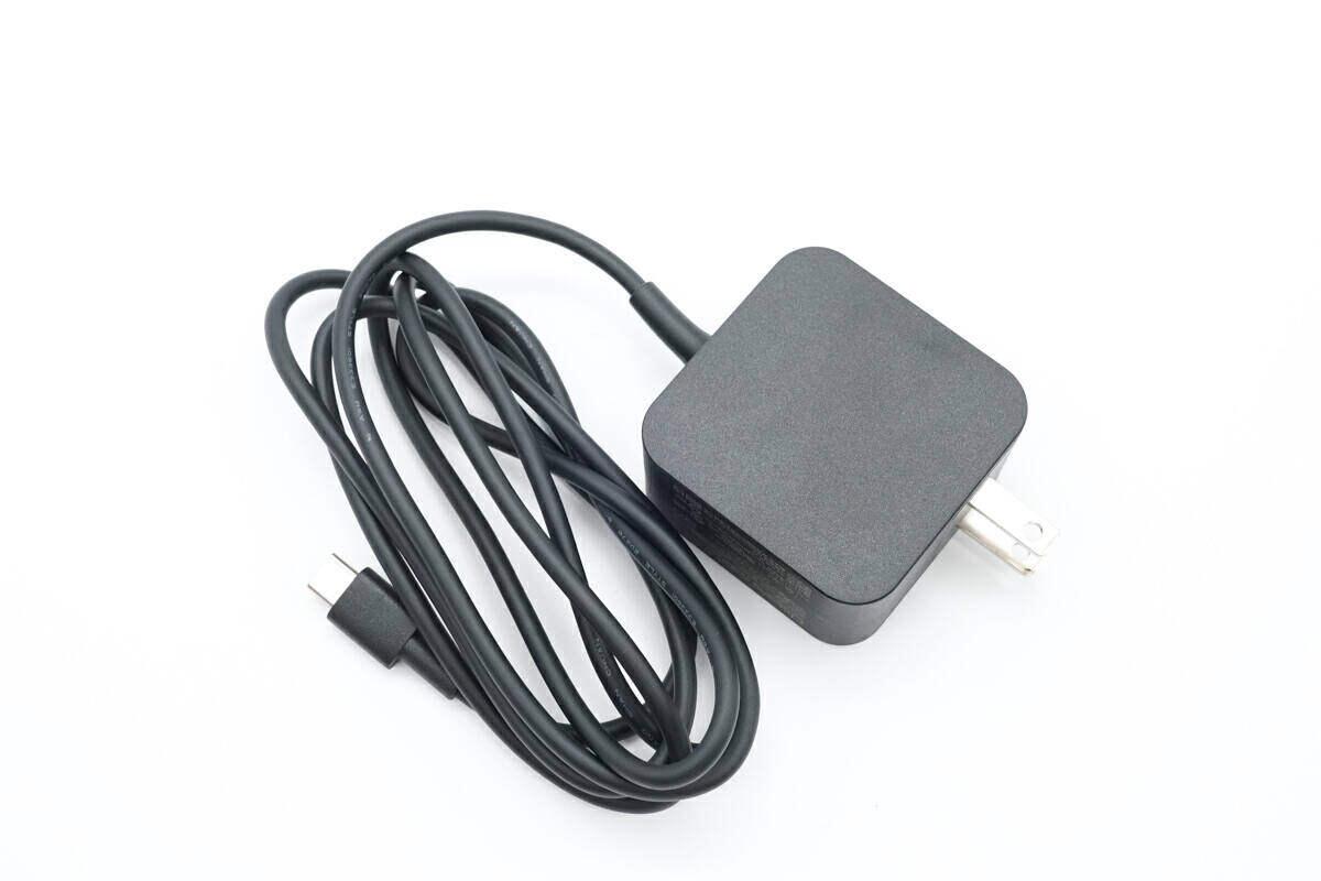 楽天市場】純正新品 Valve Steam Deck LCD 用 45W ACアダプター AA45A