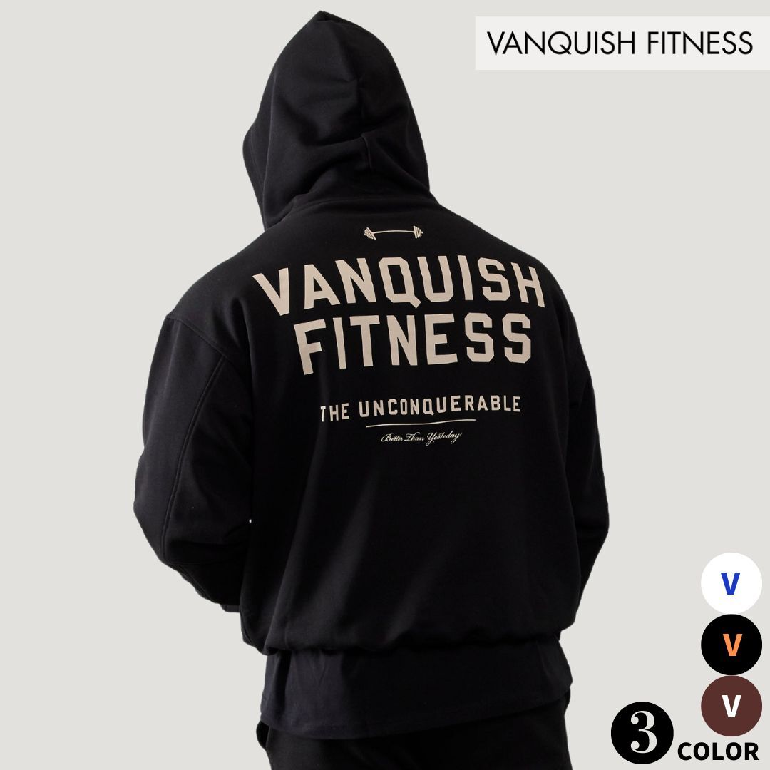 楽天市場】ヴァンキッシュフィットネス VANQUISH BODYBUILDING BOXY