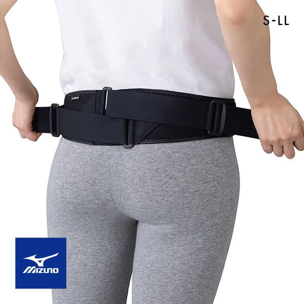 楽天市場】ミズノ MIZUNO ユニセックス(メンズ レディース) 腰部骨盤