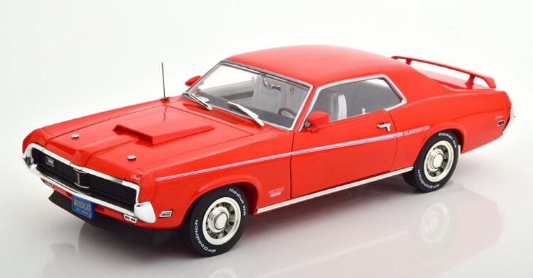 楽天市場】1/18scale ERTL アーテル AMERICAN GRAFFITI '51 MERCURY