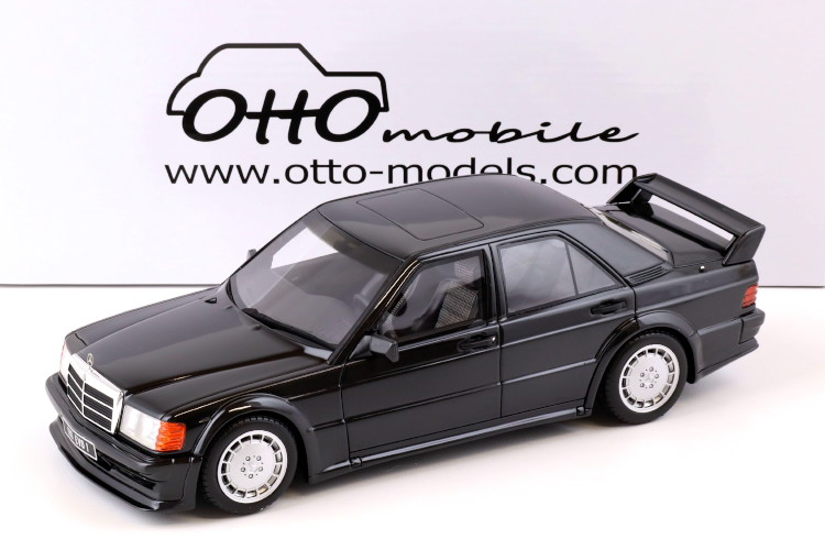 楽天市場】オットーモービル 1/18 メルセデスベンツ RAUH-WELT