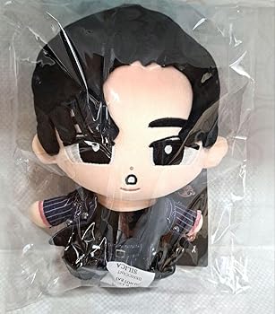 楽天市場】【未開封】SnowMan すのチル ぶら下がらない BIGぬいぐるみ