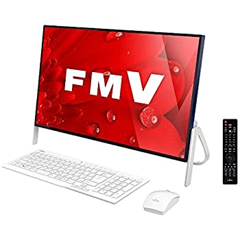 楽天市場】【中古】 富士通 27型デスクトップパソコン FMV ESPRIMO