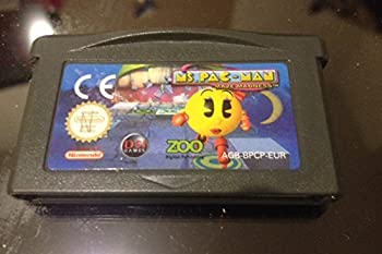 楽天市場】【中古】北米版 Ms. Pac-Man Maze Madness ミズパックマン