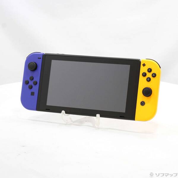 楽天市場】【中古品】任天堂 Nintendo Switch HAD-S-KAAAA グレー 〇YR