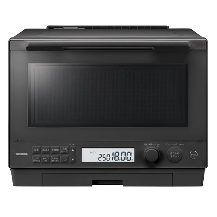 楽天市場】【即納】東芝 30L 過熱水蒸気オーブンレンジ 石窯ドーム