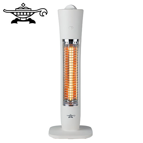 楽天市場】アラジン 遠赤グラファイトヒーター AEH-GM901N-W 電気