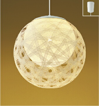 楽天市場】KOIZUMI コイズミ照明 LED和風ペンダント AP47303L : ライト