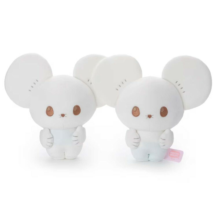 楽天市場】ポケットモンスター ポケモン ぬいぐるみ ワッカネズミ