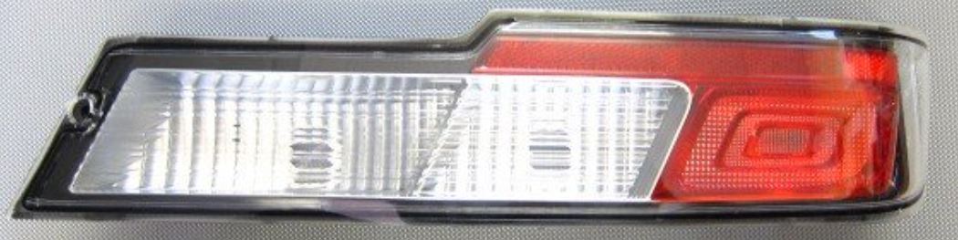 楽天市場】ハイゼットカーゴ S321V,S331V テールランプレンズRH 81551