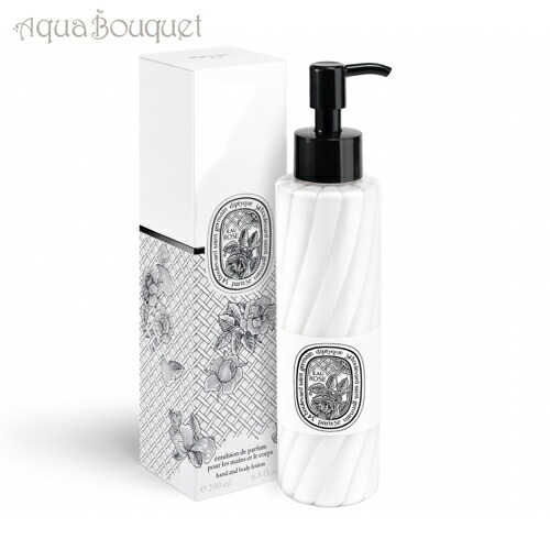 楽天市場】DIPTYQUE ディプティック ソフトハンドローション 350ml
