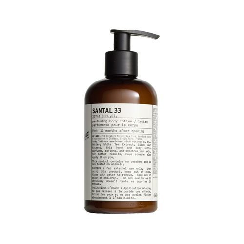 楽天市場】ル ラボ ローズ 31 ボディローション 237ml LE LABO ROSE