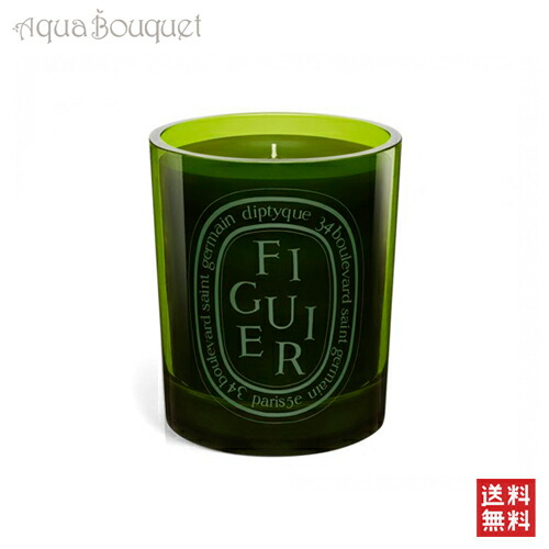 楽天市場】ディプティック フドゥボア(たきぎ) キャンドル 300g