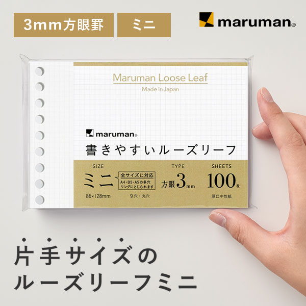 楽天市場】【公式】ルーズリーフ スマートレビュー ミニ 要点チェック