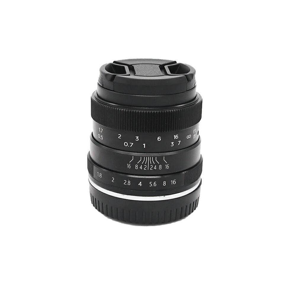 楽天市場】HOKUTO魚眼レンズ7.5mmF2.8 ニコン用レンズ Zマウント