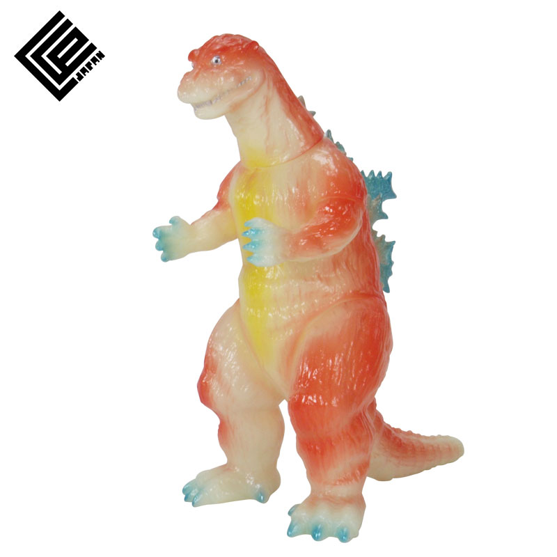 楽天市場】CCP ミドルサイズシリーズ【第6弾】ヘドラ 陶磁器カラー