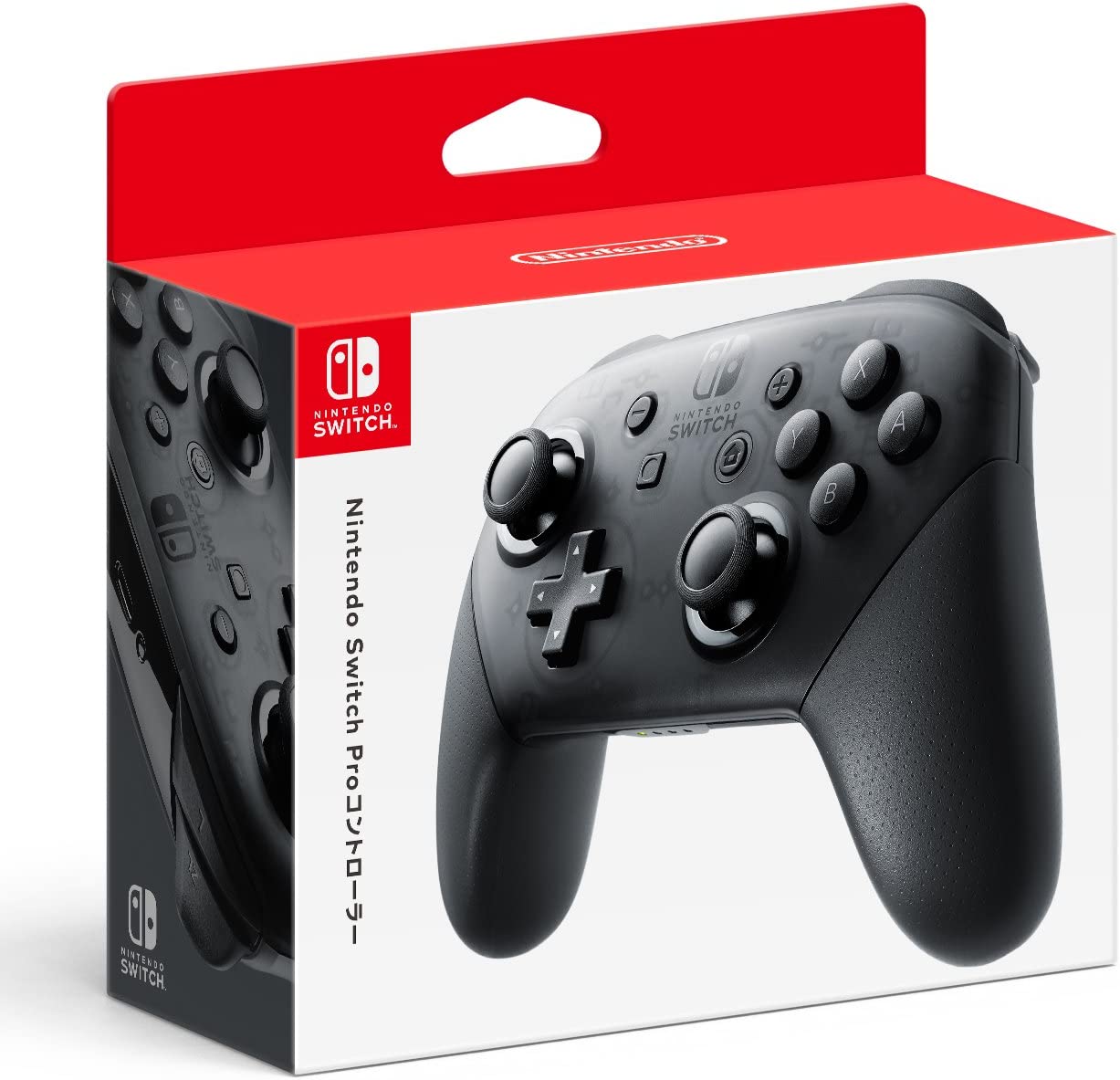 楽天市場】【送料無料・即日出荷】【任天堂純正品・新品】Switch Pro
