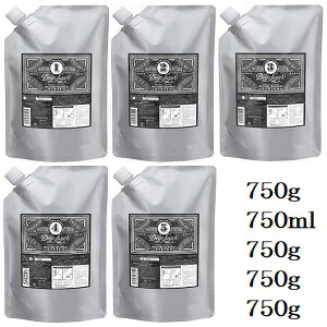 楽天市場】[ サロントリートメント 5点セット ] ディープレイヤー