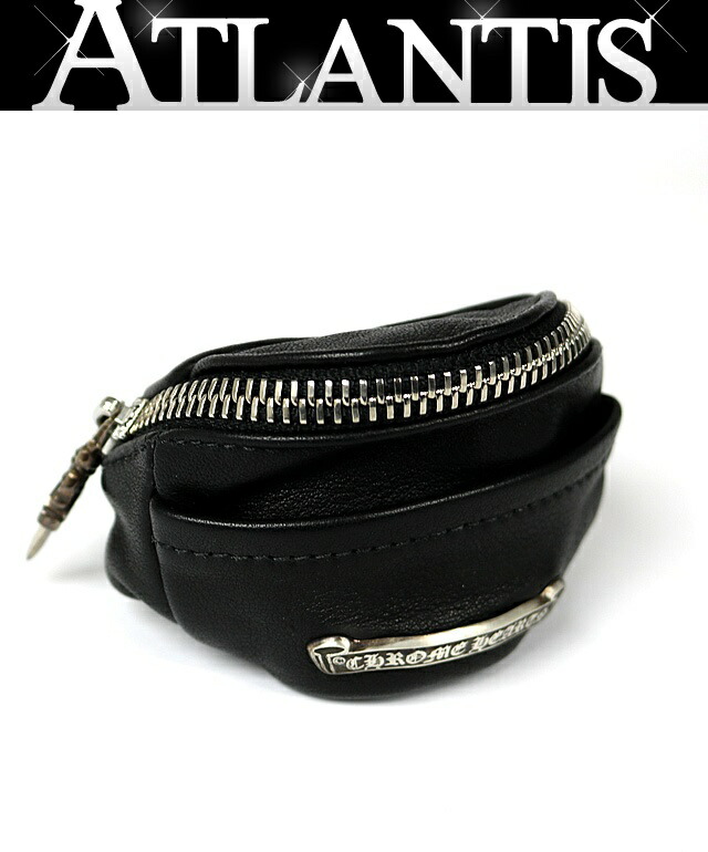 楽天市場】CHROME HEARTS クロムハーツ 爪楊枝入れ クロス 楊枝ケース