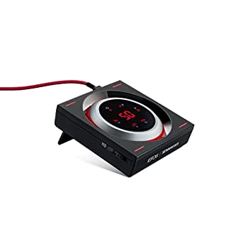 楽天市場】【中古】 EPOS ゼンハイザー ゲーミング&PCオーディオアンプ