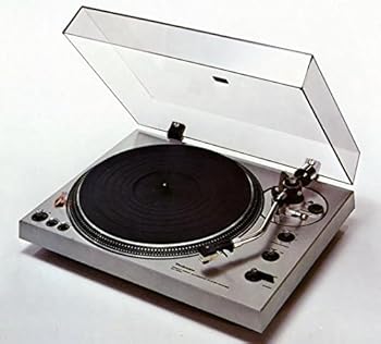 楽天市場】【中古】TECHNICS SL-1200MK5 ダイレクトドライブ方式採用