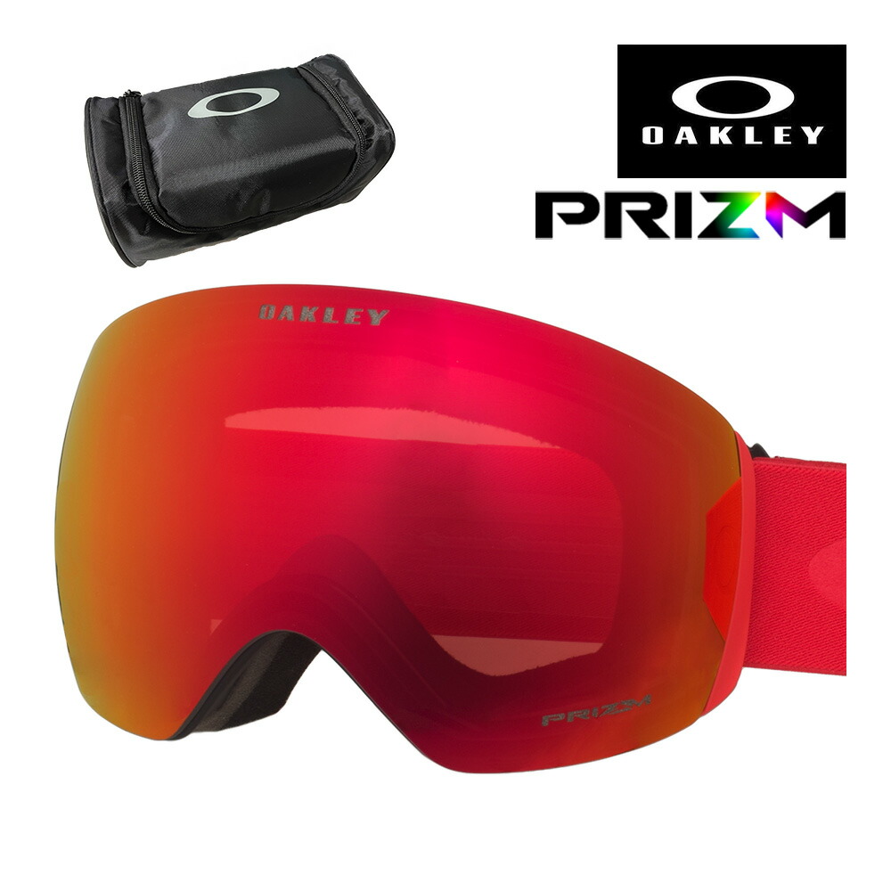 楽天市場】オークリー ゴーグル フライトデッキ L oo7050-33